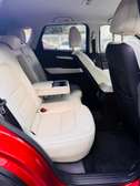 Mazda  CX5 Red color 2018 model  Diesel Engine.