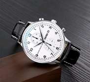 SKMEI CHRONOGRAPH GENTS WATCH