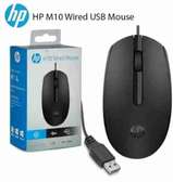 HP M10 WIRED OPTICAL USB MOUSE
