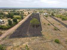 50 by 100 PRIME PLOTS FOR SALE IN MAKUTANO PI (MWEA)