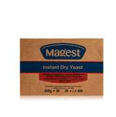 Magest instant dry yeast