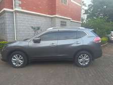 Nissan X-Trail NT-32