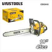 Gasoline Chain Saw -18