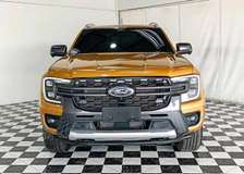Ford  ranger