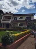 5 Bed House with Staff Quarters in Nyari