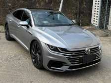 Volkswagen Arteon 2019 model
