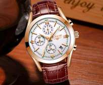 LIGE CHRONOGRAPH GENTS WATCH