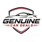 Genuine Car Deals