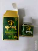 Tiger king tablets