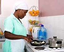 Trusted House Help Agency-Maid Bureau in Nairobi
