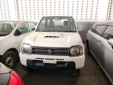 Suzuki JIMNY,MANUAL,4WD