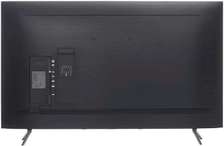 SAMSUNG 65 CU8000 CRYSTAL UHD 4K SMART QLED TV.