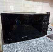Samsung 20L Microwave with Grill