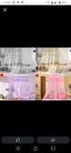 DOUBLE DECKER MOSQUITO NETS