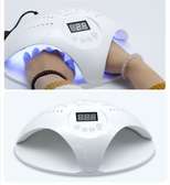 2 in1 Professional New SUN Smart UV/LED nail lamp