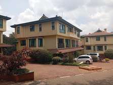 3 Bed Villa with En Suite at Grevillea Grove Nairobi