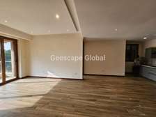 2 Bed Apartment with En Suite in General Mathenge