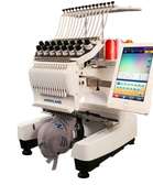 Industrial Sewing Industrial Embroidery Machines