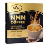BFSuma NMN Coffee 20 Sachets