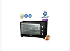 Nunix Baking Oven