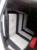 Probox car seat covers