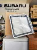 Subaru Air filters
