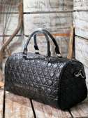 Designer Leather Daffle Bags
Ksh.3499