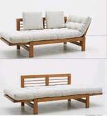 Day bed chair