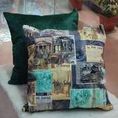 Decorative Throw Pillows