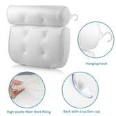 Bath Tub Pillow