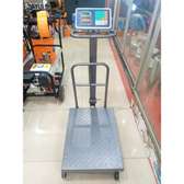 600kg Heavy Commercial And Industrial Multipurpose Scale