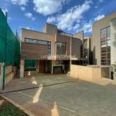 4 Bed Townhouse with En Suite in Lavington