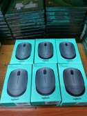 Logitech m90 wired mouse available