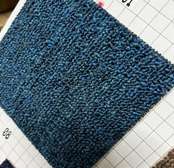 blue sturdy delta wall to wall carpet