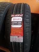 205/60R15 Brand new Bearway tyres