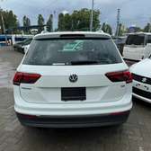 VW TIGUAN TSI HIGH LINE