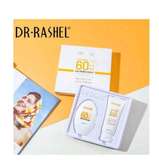 Dr Rashel 2in1 Anti-Ageing SunCream & After Sun gel