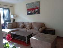 Furnished 2 Bed Apartment with Gym in Westlands Area