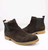 *Renato Dulbecc Chelsea Boots