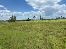 0.4 ha Land at Awasi Kisumu