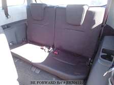 BLACK WISH (MKOPO/HIRE PURCHASE)