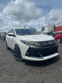 TOYOTA HARRIER, GR