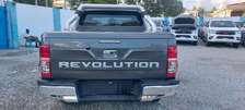 Hillux revolution 2016 model fully loaded 🔥🔥