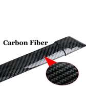 carbon fiber led spoiler light Universal Auto