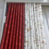 SMART CURTAINS AND SHEERS.,