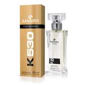 K530 - Sansiro Lady Million Perfume for Women 50ml