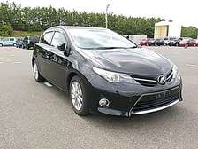 NEW 2015 MODEL AURIS(MKOPO ACCEPTED)