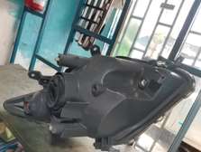Toyota IST 2003 model lhs headlight