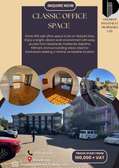 900 ft² Commercial Property with Parking at Old Waiyaki Way