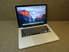 MacBook Pro 13 (Mid 2012) 500GB Storage | 8GB RAM